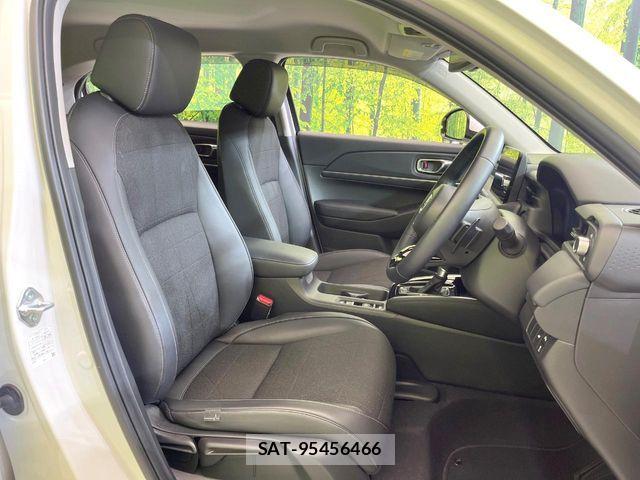 Honda VEZEL 2024-05 7458602-7