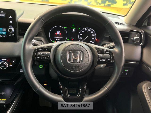 Honda VEZEL 2024-08 7458596-10