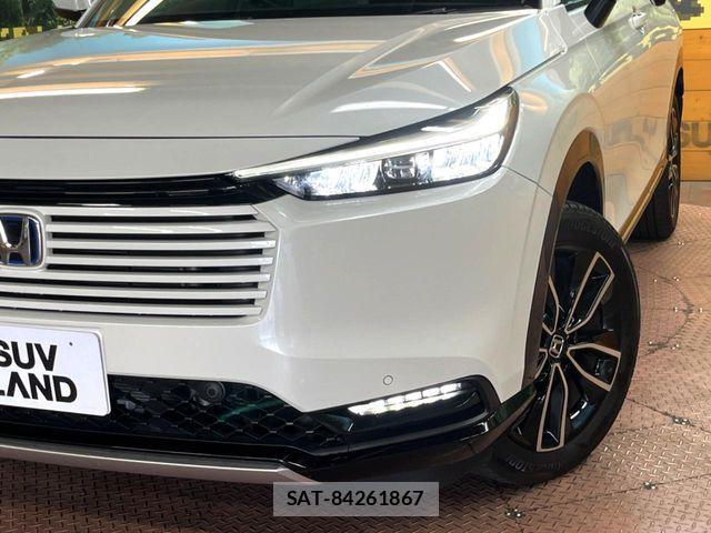 Honda VEZEL 2024-08 7458596-11