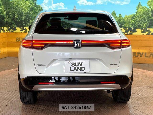 Honda VEZEL 2024-08 7458596-14