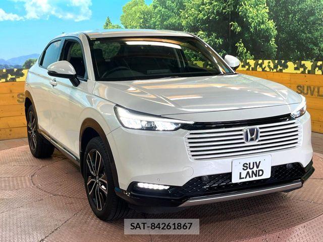 Honda VEZEL 2024-08 7458596-15