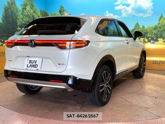 Honda VEZEL 2024-08 7458596-16