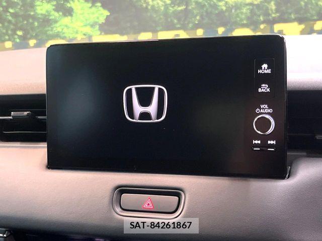 Honda VEZEL 2024-08 7458596-2