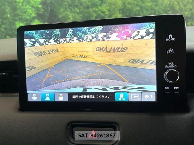 Honda VEZEL 2024-08 7458596-3