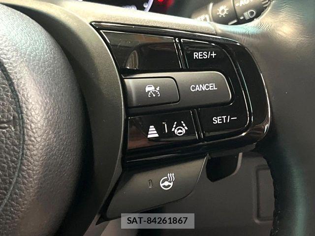 Honda VEZEL 2024-08 7458596-5