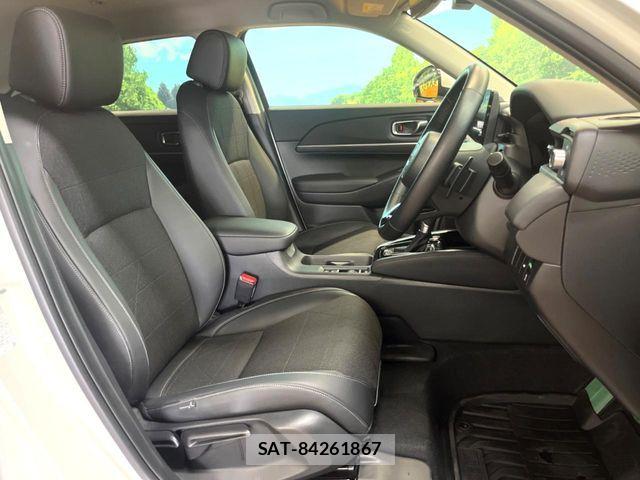 Honda VEZEL 2024-08 7458596-7