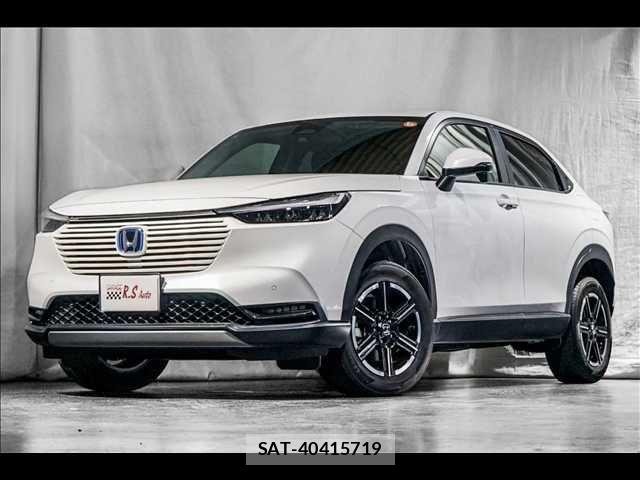 Honda VEZEL 2023-10 7458613-0