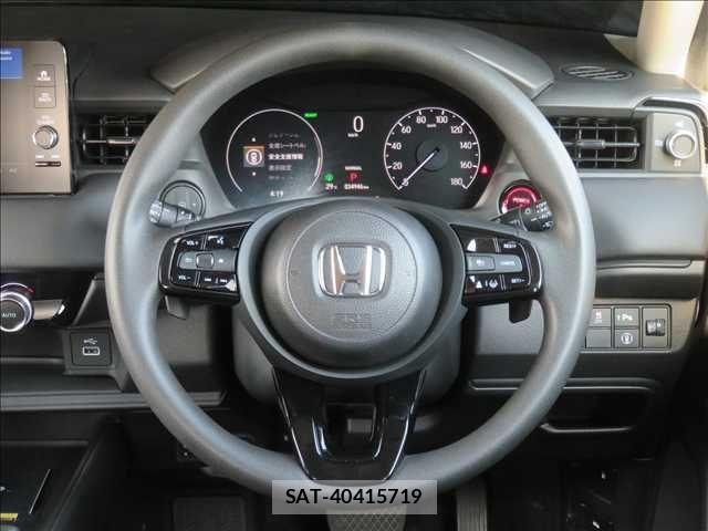 Honda VEZEL 2023-10 7458613-9