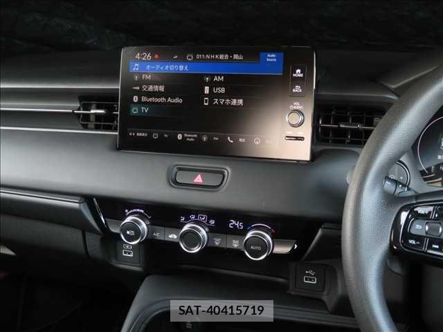Honda VEZEL 2023-10 7458613-10