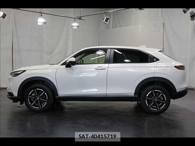 Honda VEZEL 2023-10 7458613-14