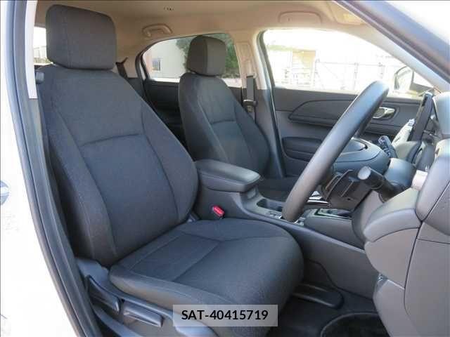Honda VEZEL 2023-10 7458613-16