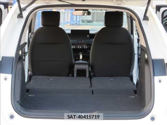 Honda VEZEL 2023-10 7458613-18
