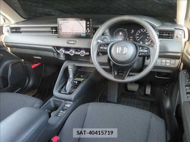 Honda VEZEL 2023-10 7458613-1