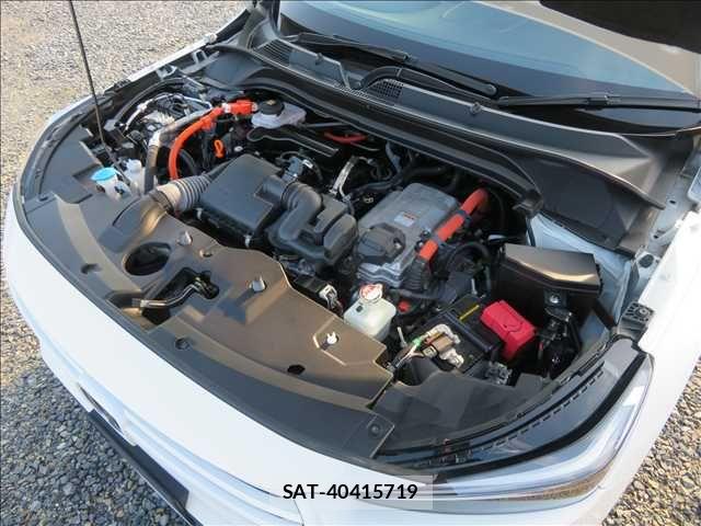 Honda VEZEL 2023-10 7458613-19