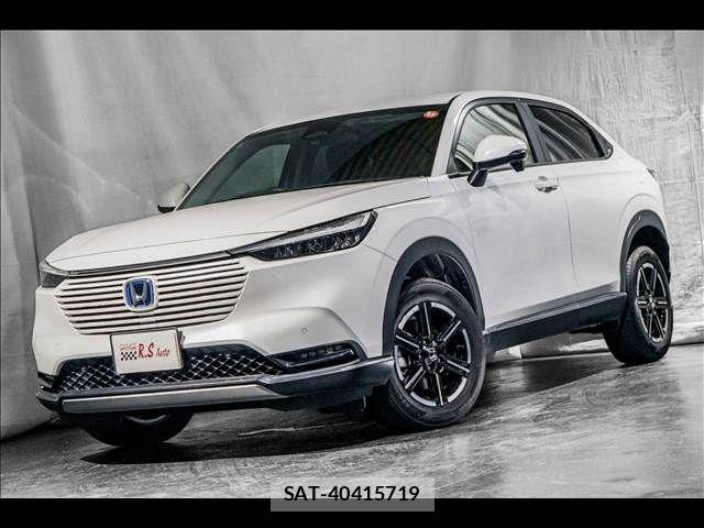 Honda VEZEL 2023-10 7458613-2