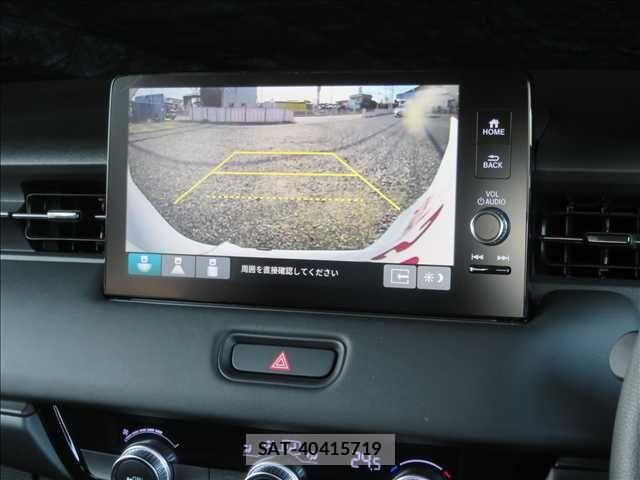 Honda VEZEL 2023-10 7458613-5