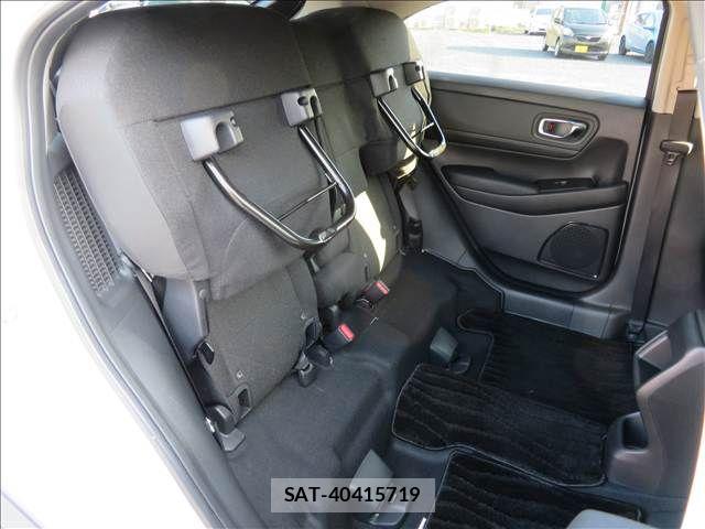 Honda VEZEL 2023-10 7458613-7