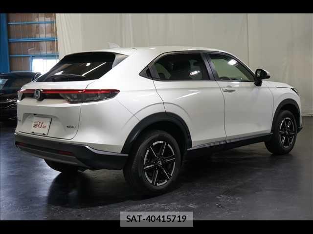 Honda VEZEL 2023-10 7458613-8