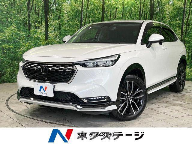 Honda VEZEL 2023-09 7458600-0