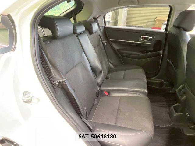 Honda VEZEL 2023-09 7458600-9