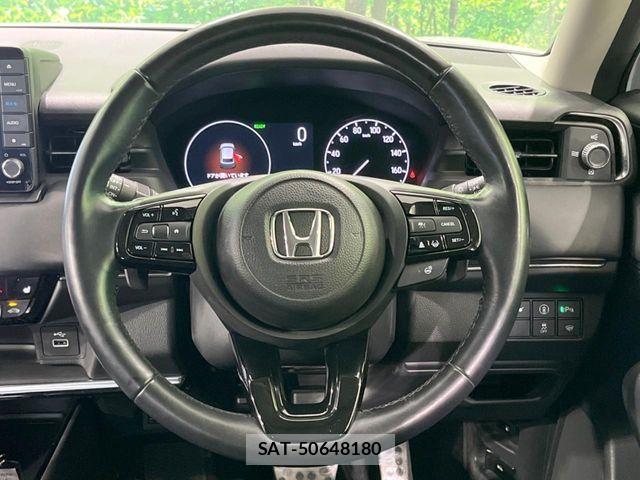 Honda VEZEL 2023-09 7458600-11