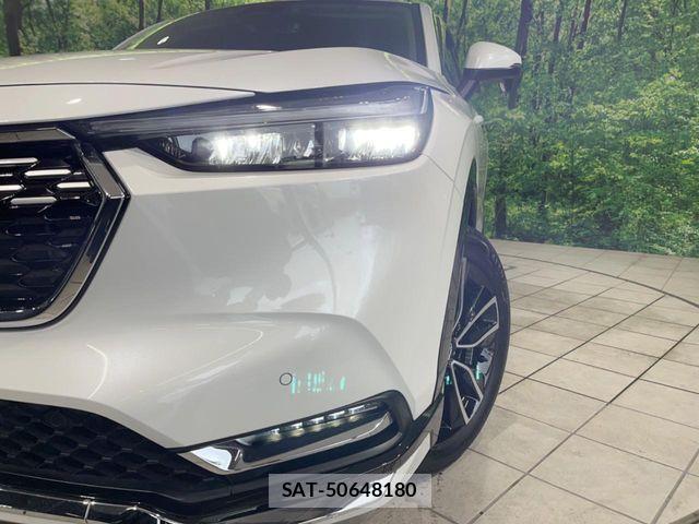 Honda VEZEL 2023-09 7458600-12
