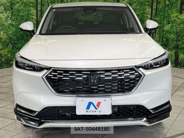 Honda VEZEL 2023-09 7458600-14