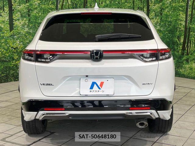 Honda VEZEL 2023-09 7458600-15