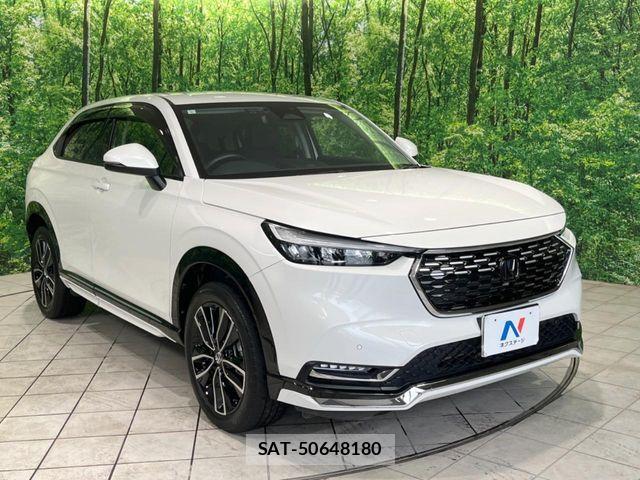 Honda VEZEL 2023-09 7458600-16