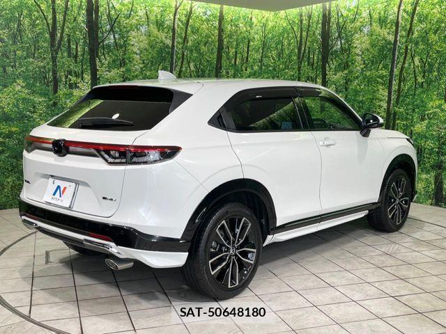 Honda VEZEL 2023-09 7458600-17