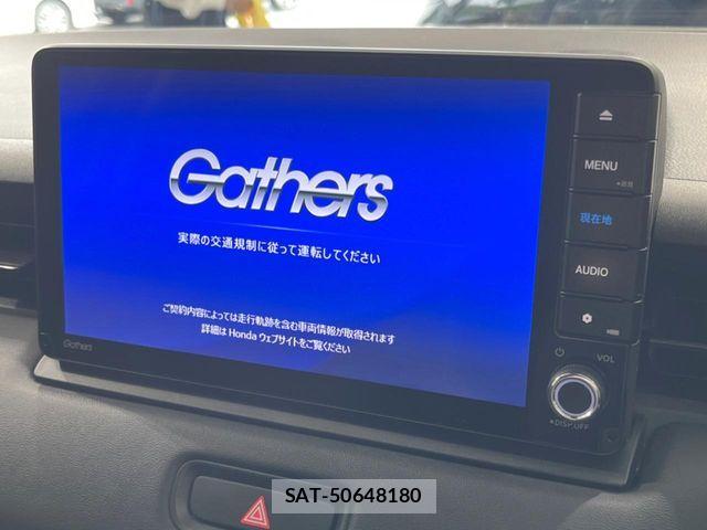 Honda VEZEL 2023-09 7458600-2
