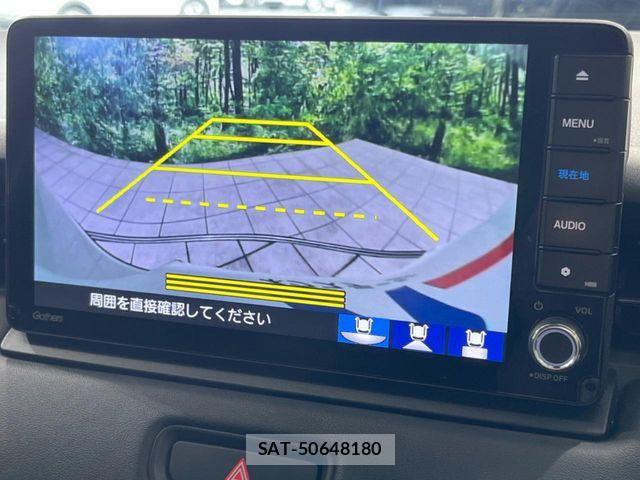 Honda VEZEL 2023-09 7458600-3