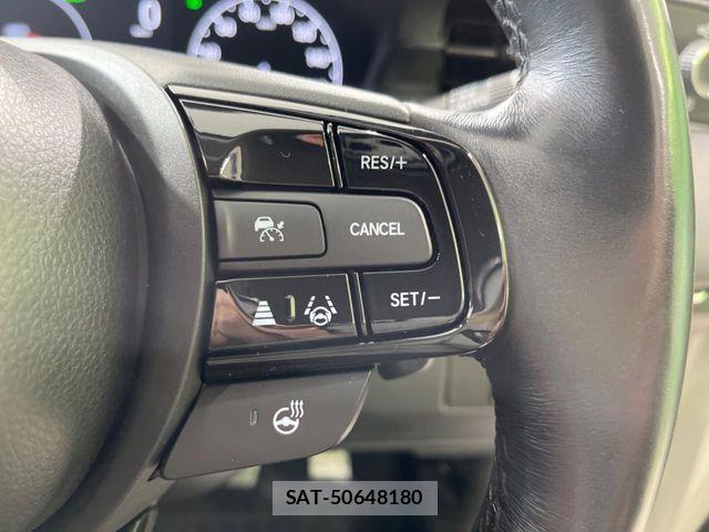 Honda VEZEL 2023-09 7458600-4