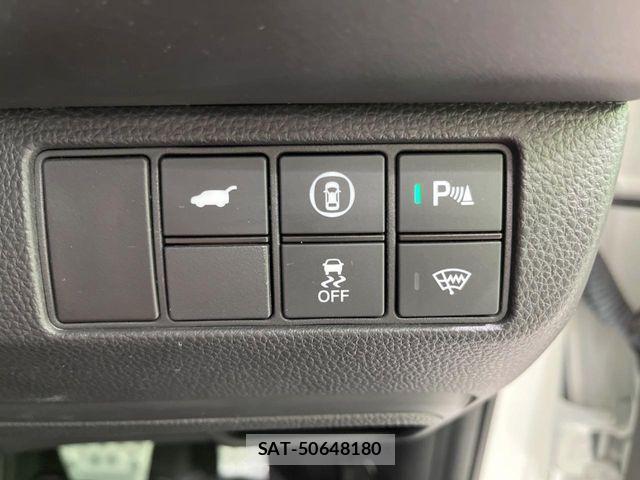 Honda VEZEL 2023-09 7458600-6