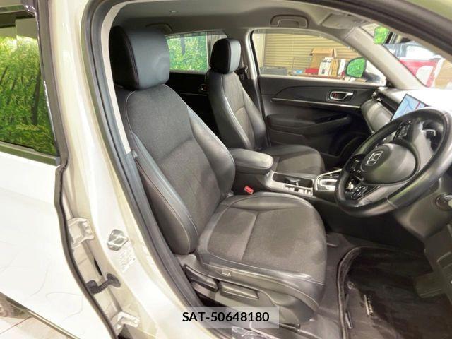 Honda VEZEL 2023-09 7458600-8