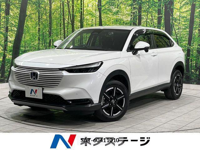 Honda VEZEL 2022-03 7458621-0