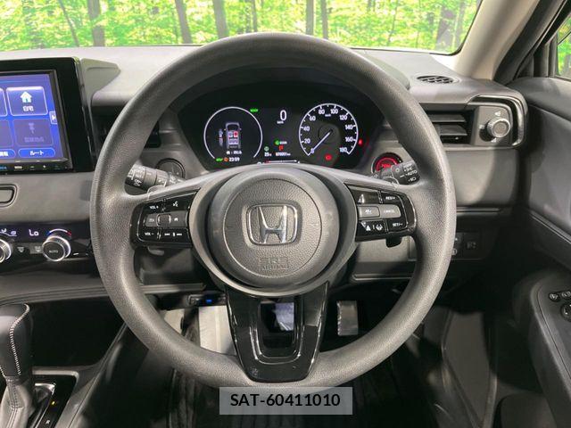 Honda VEZEL 2022-03 7458621-9