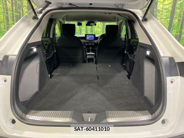 Honda VEZEL 2022-03 7458621-10