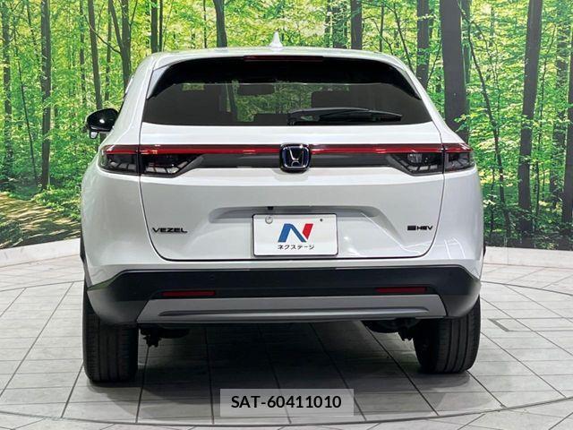 Honda VEZEL 2022-03 7458621-14