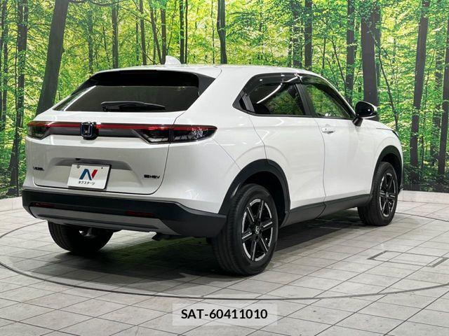 Honda VEZEL 2022-03 7458621-16