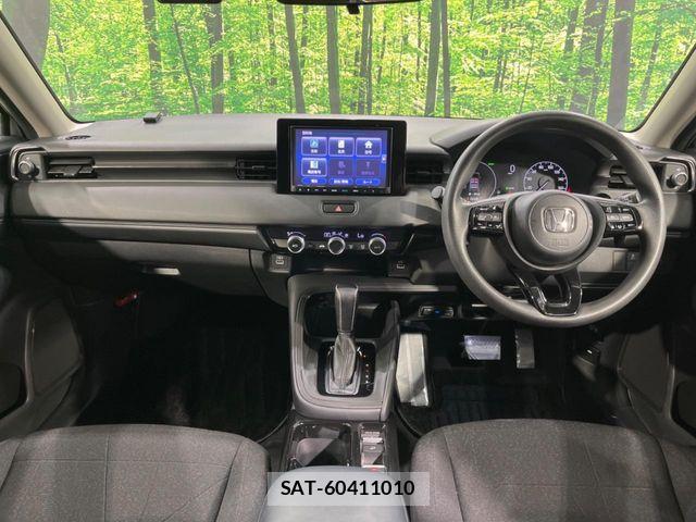 Honda VEZEL 2022-03 7458621-1