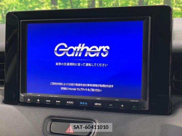 Honda VEZEL 2022-03 7458621-2