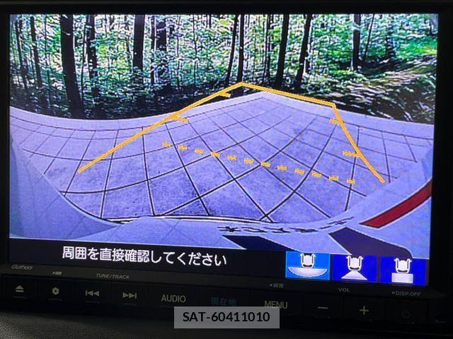 Honda VEZEL 2022-03 7458621-3