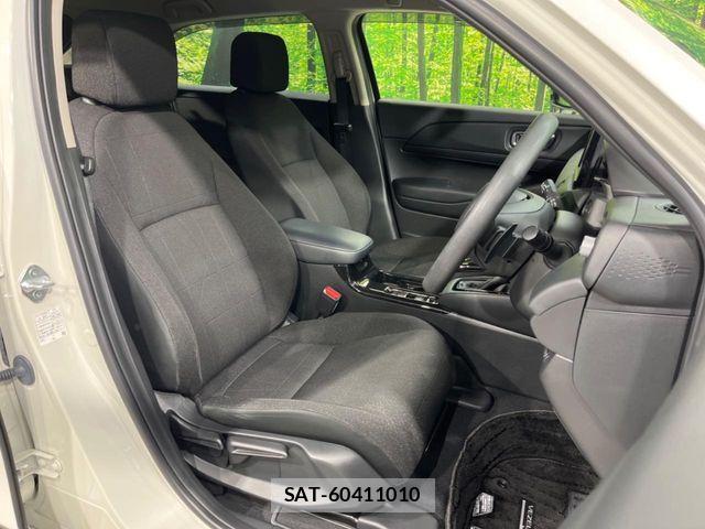 Honda VEZEL 2022-03 7458621-7