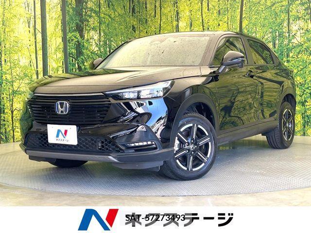 Honda VEZEL 2022-07 7458623-0
