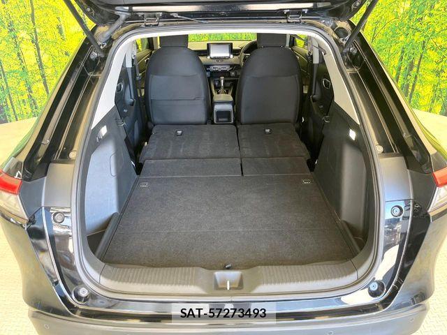 Honda VEZEL 2022-07 7458623-9