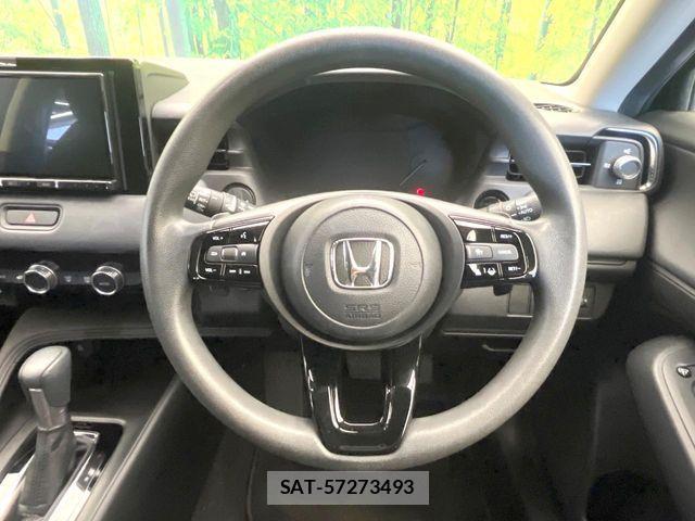 Honda VEZEL 2022-07 7458623-10