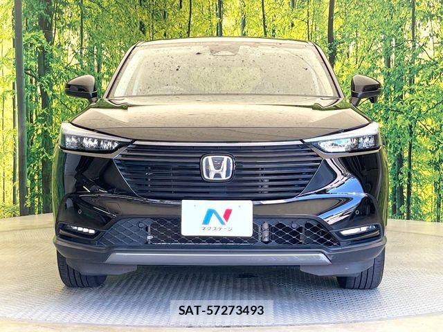 Honda VEZEL 2022-07 7458623-13