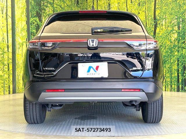 Honda VEZEL 2022-07 7458623-14