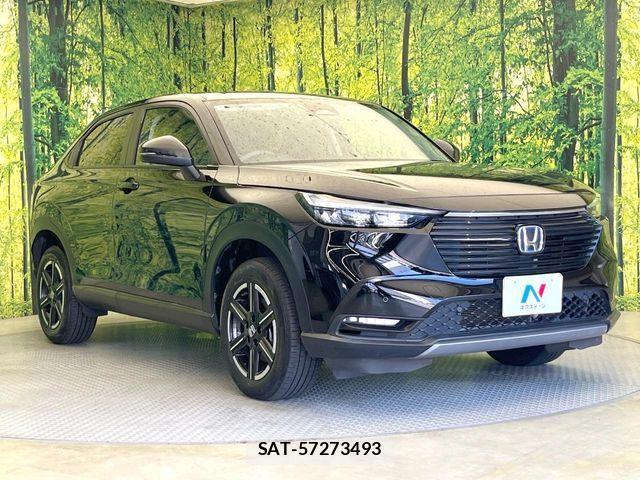 Honda VEZEL 2022-07 7458623-15